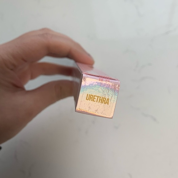 Jeffree Star Cosmetics Supreme Gloss - Urethra (Pale Yellow) - NWB - Picture 5 of 7